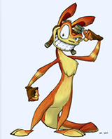 Avatar de l’utilisateur